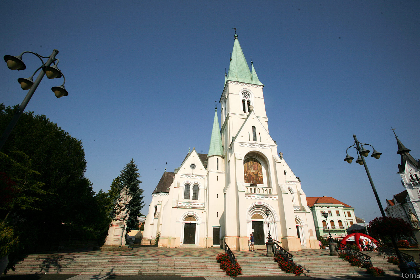 Kaposvár (Photo License CC BY-NC 2.0)